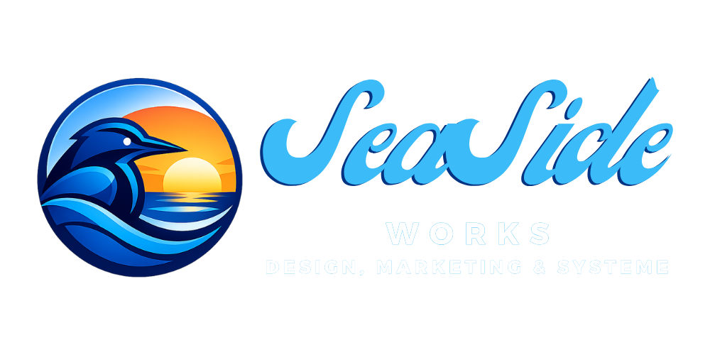 SeaSide Works Logo
