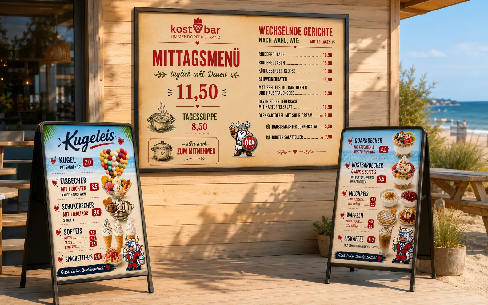 Projekt Kostbar